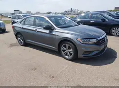 3VWC57BUXMM103014 2021 VOLKSWAGEN JETTA