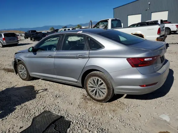 3VWC57BUXMM103269 2021 VOLKSWAGEN JETTA - Image 2