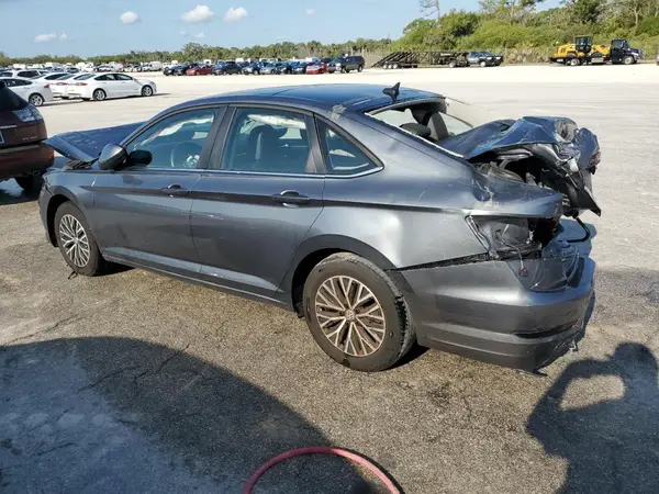3VWC57BUXMM103658 2021 VOLKSWAGEN JETTA - Image 2