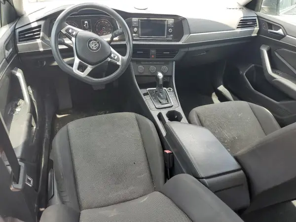 3VWCB7BU0KM126940 2019 VOLKSWAGEN JETTA - Image 8
