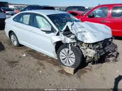 3VWCB7BU0KM131930 2019 VOLKSWAGEN JETTA