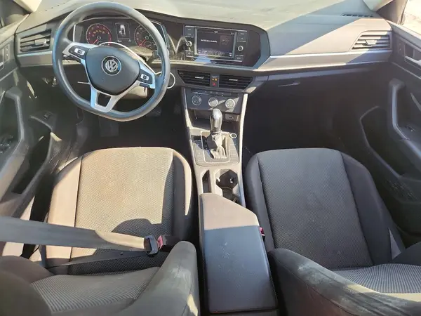 3VWCB7BU0KM132012 2019 VOLKSWAGEN JETTA - Image 8