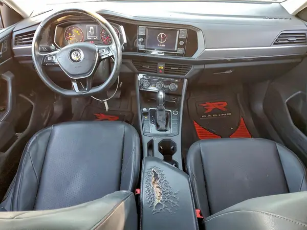 3VWCB7BU0KM139252 2019 VOLKSWAGEN JETTA - Image 8
