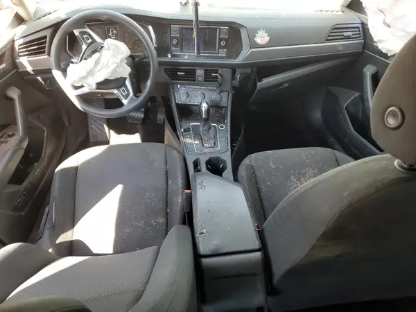 3VWCB7BU0KM139672 2019 VOLKSWAGEN JETTA - Image 8