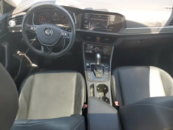 3VWCB7BU0KM140286 2019 VOLKSWAGEN JETTA - Image 8