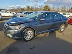 3VWCB7BU0KM146105 2019 VOLKSWAGEN JETTA