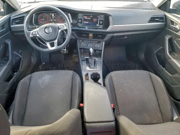 3VWCB7BU0KM146105 2019 VOLKSWAGEN JETTA - Image 8