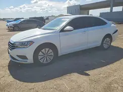 3VWCB7BU0KM154009 2019 VOLKSWAGEN JETTA
