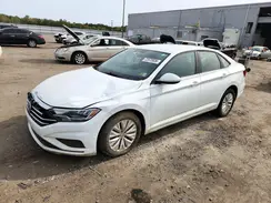 3VWCB7BU0KM154088 2019 VOLKSWAGEN JETTA