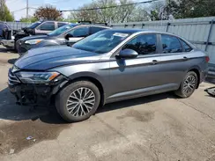 3VWCB7BU0KM154964 2019 VOLKSWAGEN JETTA