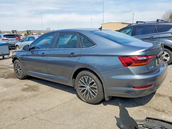 3VWCB7BU0KM154964 2019 VOLKSWAGEN JETTA - Image 2