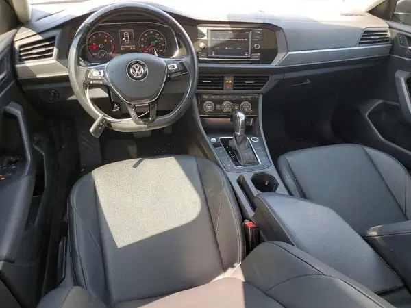 3VWCB7BU0KM154964 2019 VOLKSWAGEN JETTA - Image 8