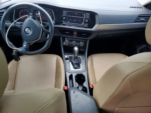 3VWCB7BU0KM154981 2019 VOLKSWAGEN JETTA - Image 8