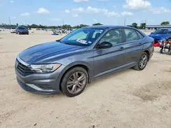 3VWCB7BU0KM161719 2019 VOLKSWAGEN JETTA