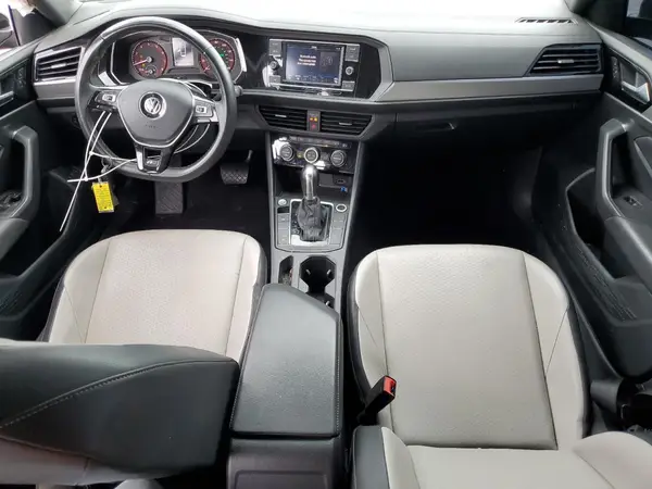 3VWCB7BU0KM163342 2019 VOLKSWAGEN JETTA - Image 8