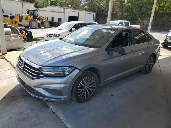 3VWCB7BU0KM169335 2019 VOLKSWAGEN JETTA - Image 1