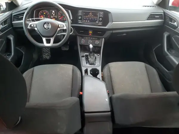 3VWCB7BU0KM175720 2019 VOLKSWAGEN JETTA - Image 8