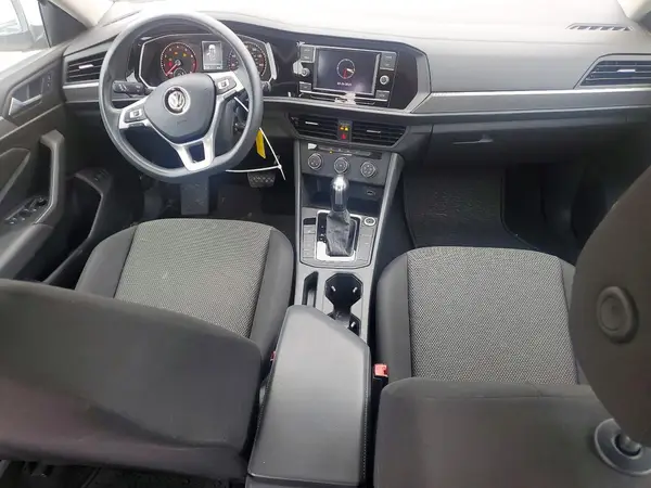 3VWCB7BU0KM179492 2019 VOLKSWAGEN JETTA - Image 8