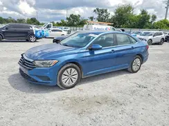 3VWCB7BU0KM180075 2019 VOLKSWAGEN JETTA