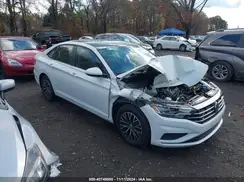 3VWCB7BU0KM181873 2019 VOLKSWAGEN JETTA
