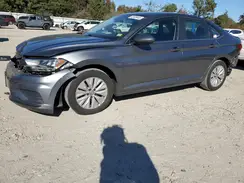 3VWCB7BU0KM183283 2019 VOLKSWAGEN JETTA