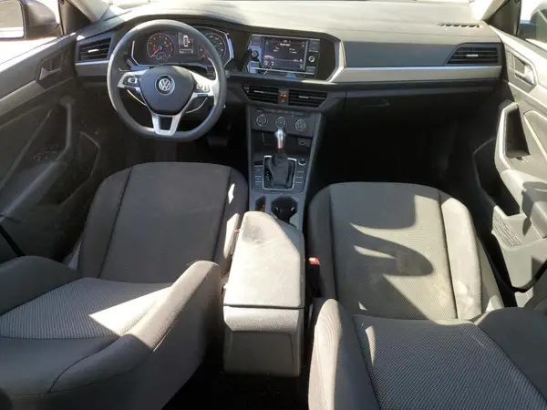 3VWCB7BU0KM183283 2019 VOLKSWAGEN JETTA - Image 8