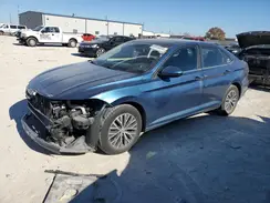 3VWCB7BU0KM186927 2019 VOLKSWAGEN JETTA