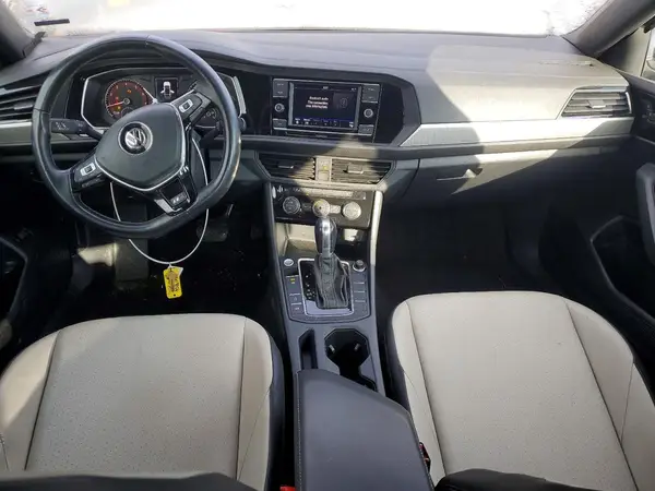 3VWCB7BU0KM187298 2019 VOLKSWAGEN JETTA - Image 8
