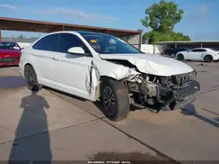 3VWCB7BU0KM191058 2019 VOLKSWAGEN JETTA