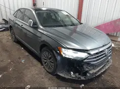 3VWCB7BU0KM191786 2019 VOLKSWAGEN JETTA