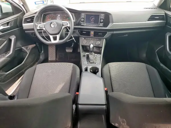 3VWCB7BU0KM199628 2019 VOLKSWAGEN JETTA - Image 8