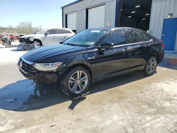 3VWCB7BU0KM201068 2019 VOLKSWAGEN JETTA - Image 1