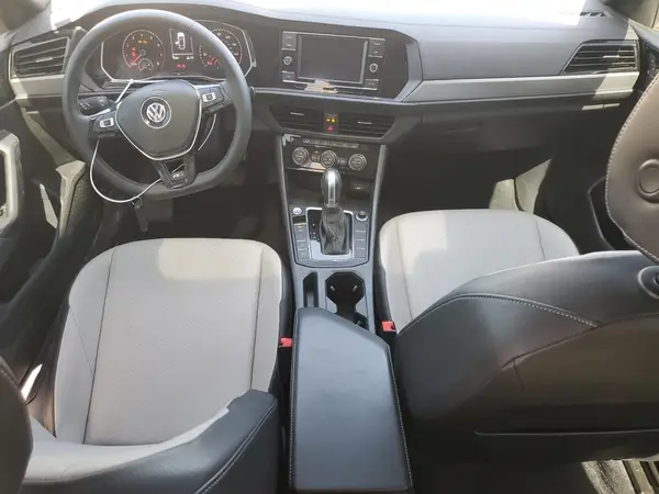 3VWCB7BU0KM201068 2019 VOLKSWAGEN JETTA - Image 8
