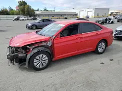 3VWCB7BU0KM202690 2019 VOLKSWAGEN JETTA