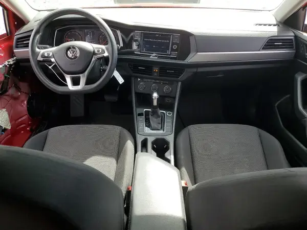 3VWCB7BU0KM202690 2019 VOLKSWAGEN JETTA - Image 8