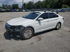 3VWCB7BU0KM203323 2019 VOLKSWAGEN JETTA