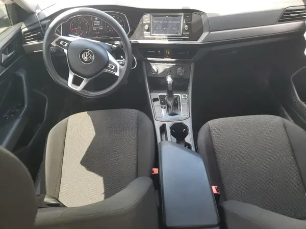 3VWCB7BU0KM203323 2019 VOLKSWAGEN JETTA - Image 8
