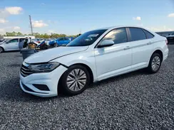3VWCB7BU0KM203659 2019 VOLKSWAGEN JETTA