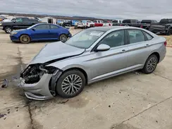 3VWCB7BU0KM207159 2019 VOLKSWAGEN JETTA