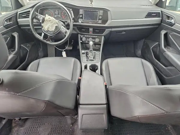 3VWCB7BU0KM207159 2019 VOLKSWAGEN JETTA - Image 8