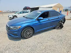 3VWCB7BU0KM210210 2019 VOLKSWAGEN JETTA