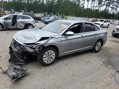 3VWCB7BU0KM213768 2019 VOLKSWAGEN JETTA