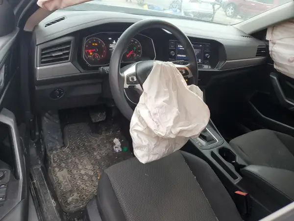 3VWCB7BU0KM213768 2019 VOLKSWAGEN JETTA - Image 8