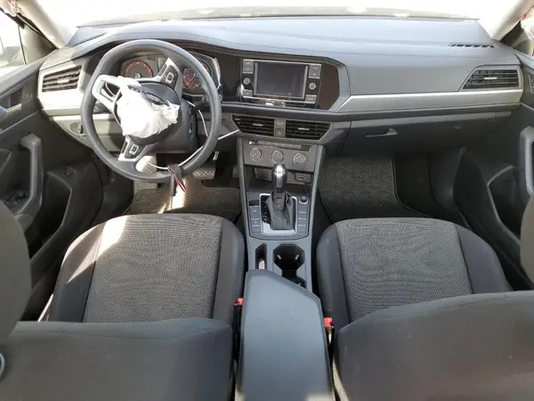 3VWCB7BU0KM215908 2019 VOLKSWAGEN JETTA - Image 8