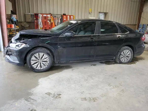 3VWCB7BU0KM216184 2019 VOLKSWAGEN JETTA - Image 1