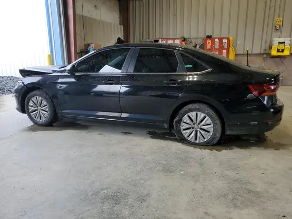 3VWCB7BU0KM216184 2019 VOLKSWAGEN JETTA - Image 2