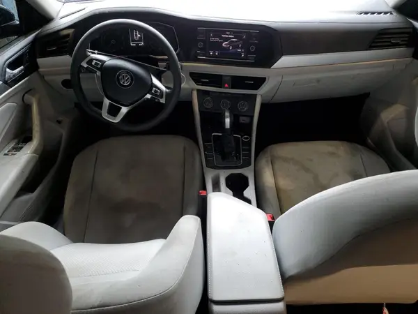 3VWCB7BU0KM216184 2019 VOLKSWAGEN JETTA - Image 8