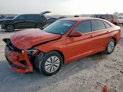 3VWCB7BU0KM220588 2019 VOLKSWAGEN JETTA