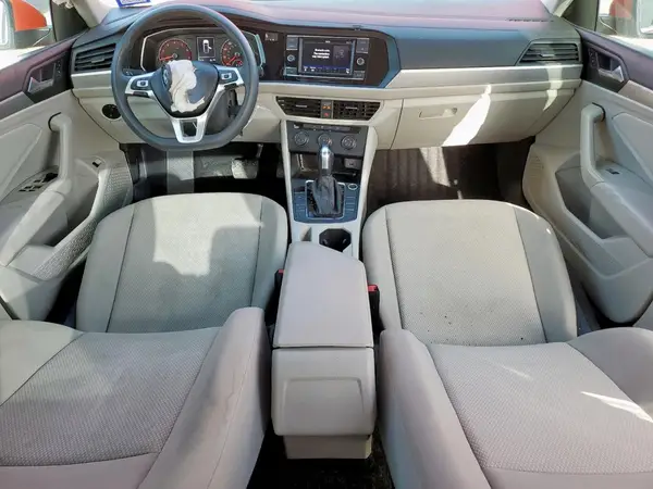 3VWCB7BU0KM220588 2019 VOLKSWAGEN JETTA - Image 8