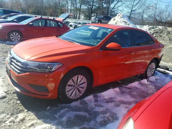 3VWCB7BU0KM223216 2019 VOLKSWAGEN JETTA - Image 1